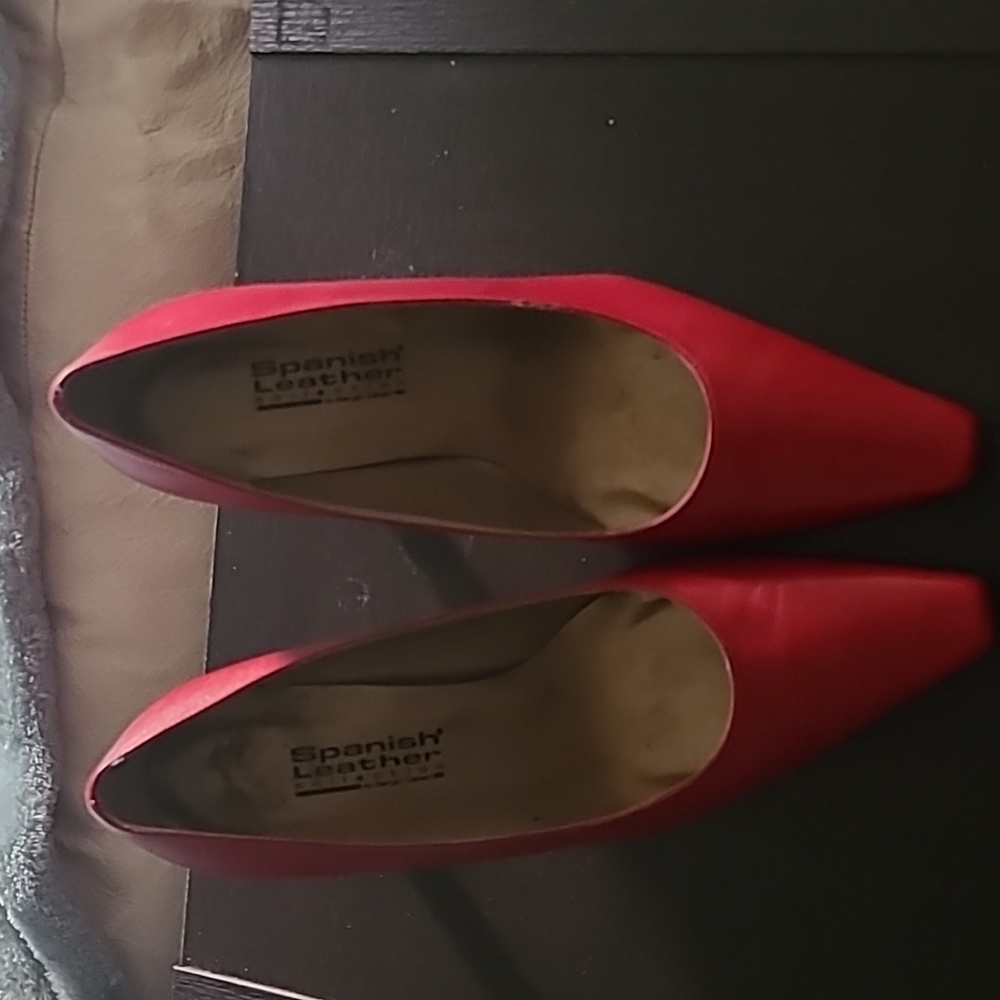 Womens Shoes